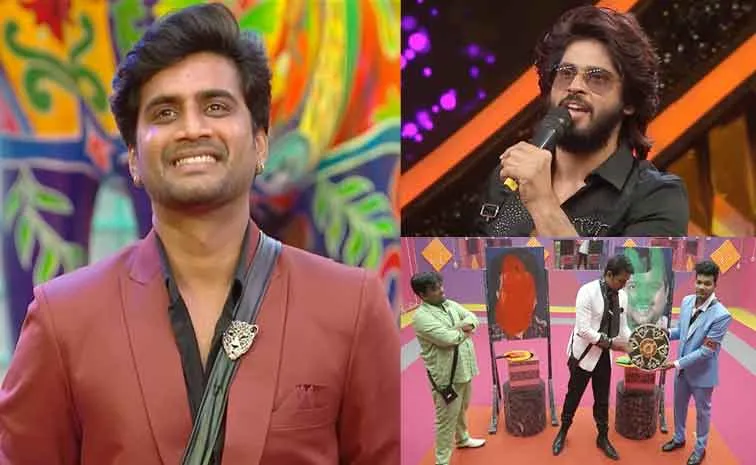 Bigg Boss Telugu 8, Nov 17th Full Episode Review: Nabeel Save Avinash With Eviction Shield