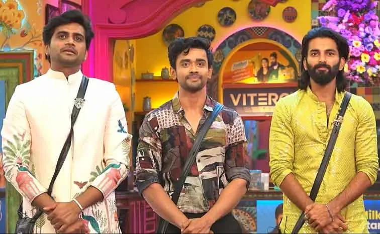 Bigg Boss Telugu 8, Nov 16th Full Episode Review: Housemates Families Top 5 Priority