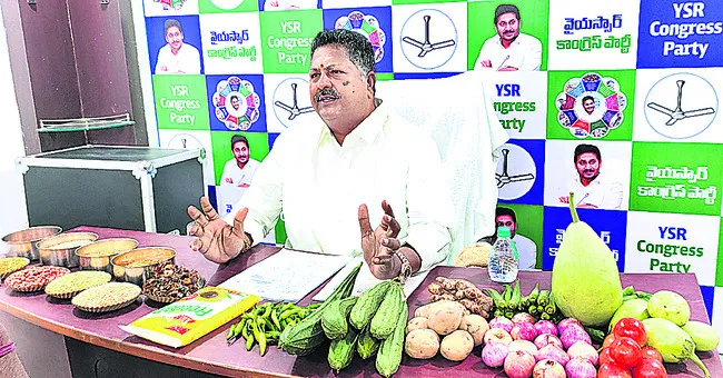 చంద్రబాబు సూపర్‌ బాదుడు 