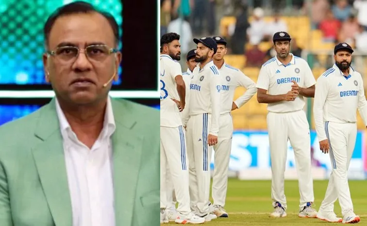 Ex-Pakistan Player Claims India Not Confident Of Defending BGT