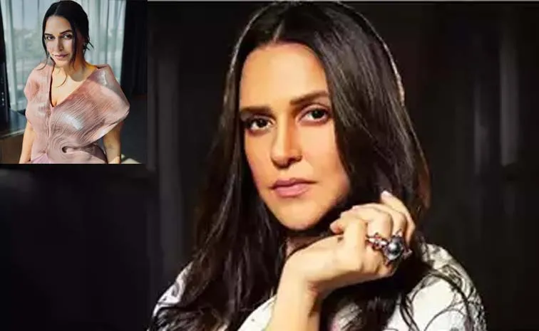 Neha Dhupia Starts A Gluten-Free Diet What Kind Of Food Taken