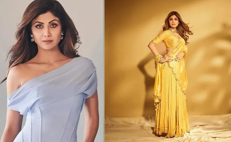  Shilpa Shetty Mondaymotivation simple effective workout gym video goes viral