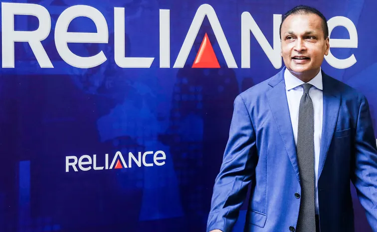 Anil Ambani Reliance Group forms centre to push 2030 growth strategy