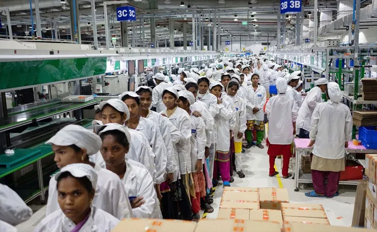 Tata Electronics Pvt Ltd acquired a 60% stake in Pegatron's iPhone manufacturing plant