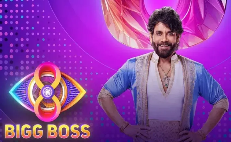 Bigg Boss 8 Telugu 11th Week Analysis