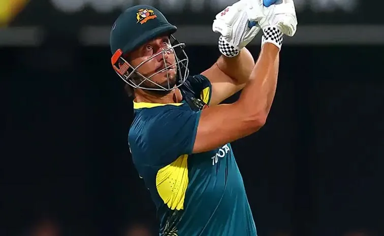 Australia Beat Pakistan By 7 Wickets In Third T20, Clean Sweep The Series