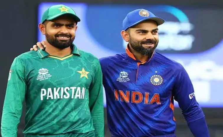 AUS VS PAK 3rd T20: Babar Azam Surpassed Virat Kohli To Become Second Leading Run Scorer In T20Is