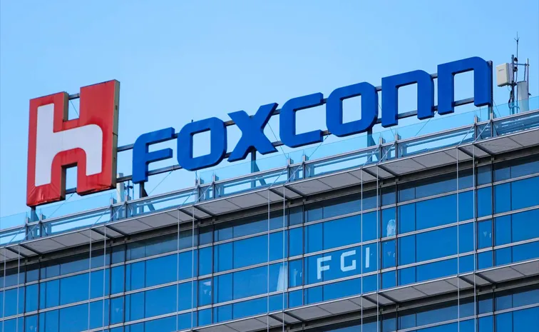 Foxconn supplier for Apple has recently made significant changes to its hiring practices in India