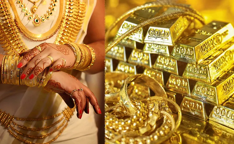 Gold and Silver Price Today On 18 November 2024