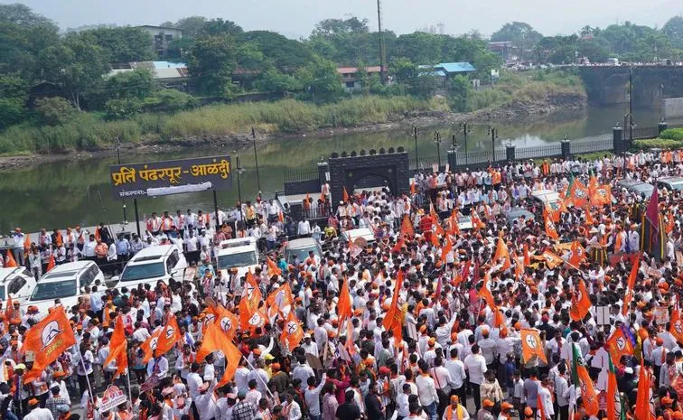 Maharashtra Assembly Elections Campaign Ends 