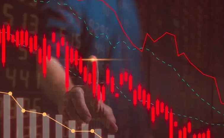 Stock Market Closing Update 18th November