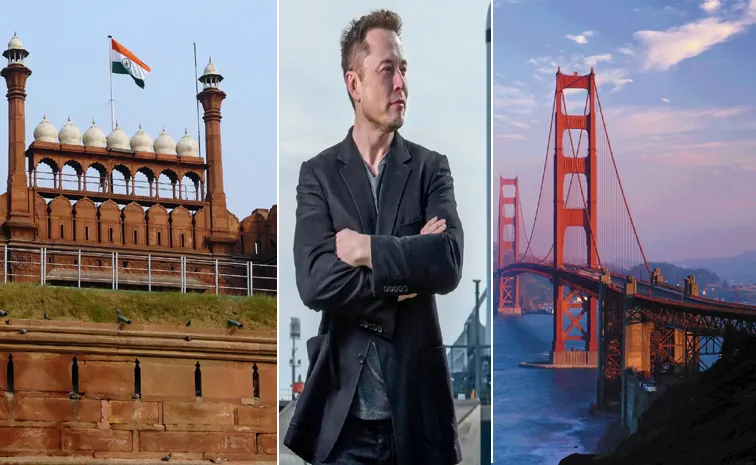 Elon Musk Says This is Now Possible Delhi to San Francisco in Less Than an Hour