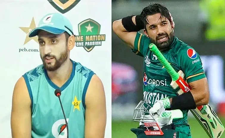 AUS vs PAK: Pakistan announce new captain for series finale