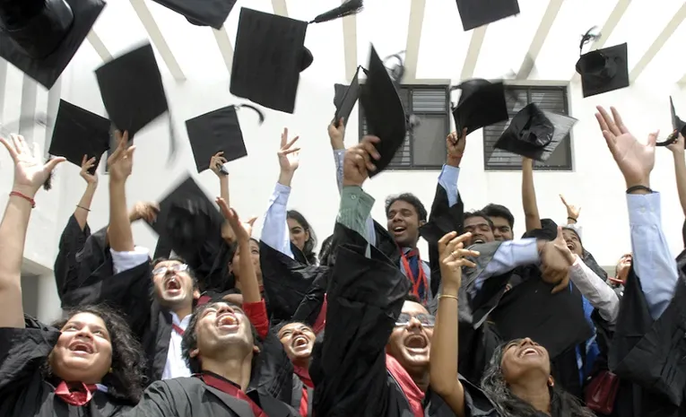 India top source of international students in US after 15-year gap