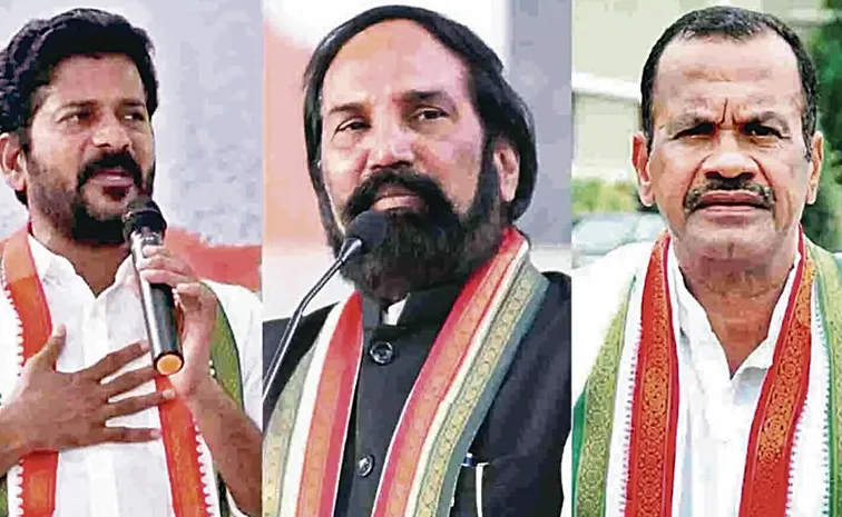 Maharashtra Assembly Elections 2024 Telangana leaders woo Telugu voters