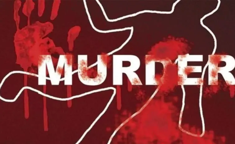 Killed for Rs 100 in Kurnool: Andhra Pradesh