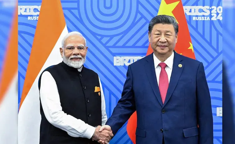 China says it Stands Ready to Deliver on Modi-Xi Common Understandings