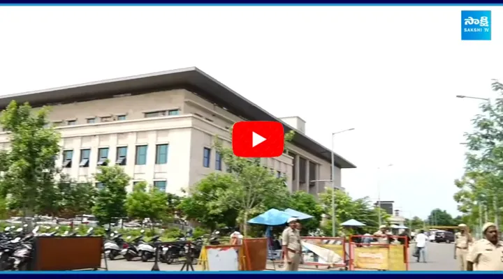 High Court Serious On Varra Ravindra Reddy