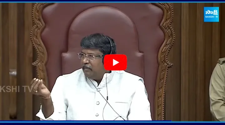 Legislative Council Moshen Raju Serious On Home Minister Anitha