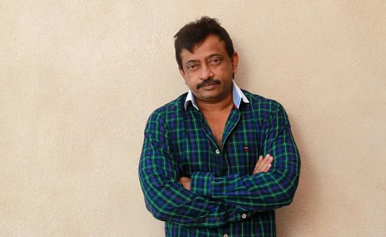 Diretcor Ram Gopal Varma One More Petition In AP High Court