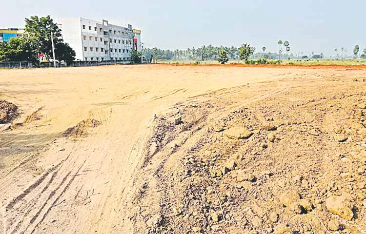 Goodem MLA soil mafia