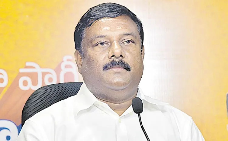 BJLP Alleti Maheshwar Reddy Comments on CM Revanth Reddy