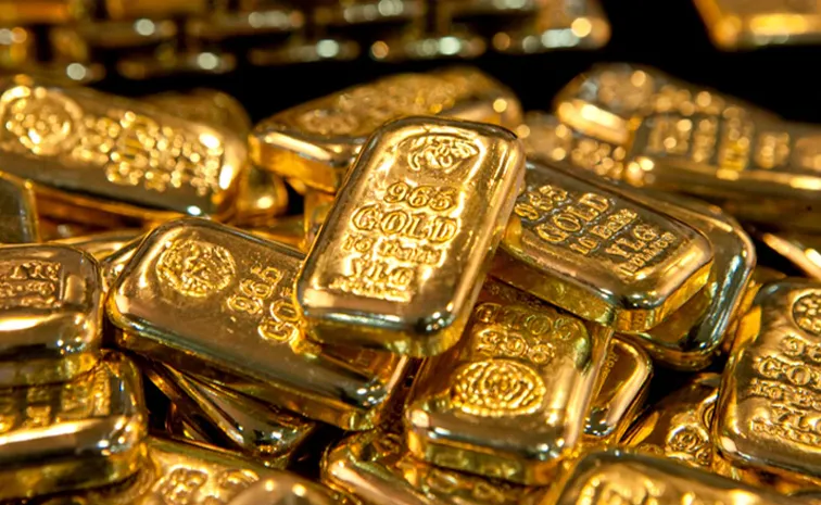 Gold prices likely to see volatility next week says experts