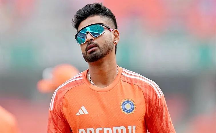 IPL 2025: DC interested in Shreyas Iyer as skipper