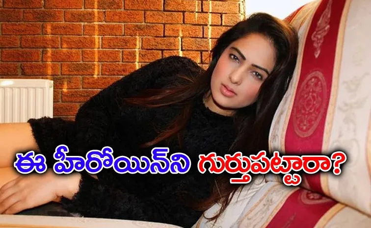 Komaram Puli Fame Nikesha Patel Family And Career Details