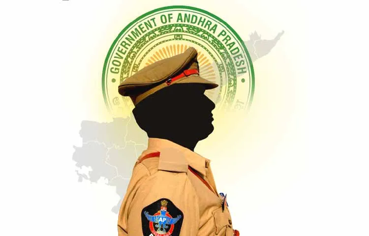 Intelligence Chief as Nodal Officer