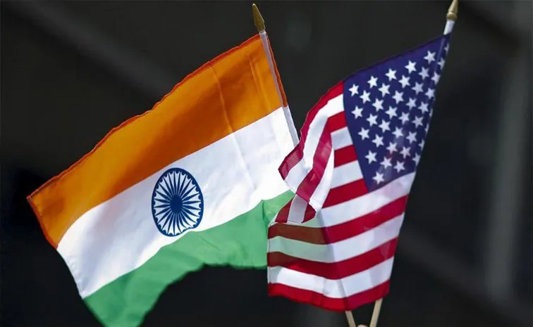 US imposed sanctions on Indian companies for supporting Russia military base