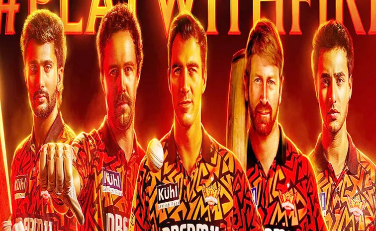 IPL 2025 SRH Announce Their Captain, 10 Teams Retention List Ahead Auction