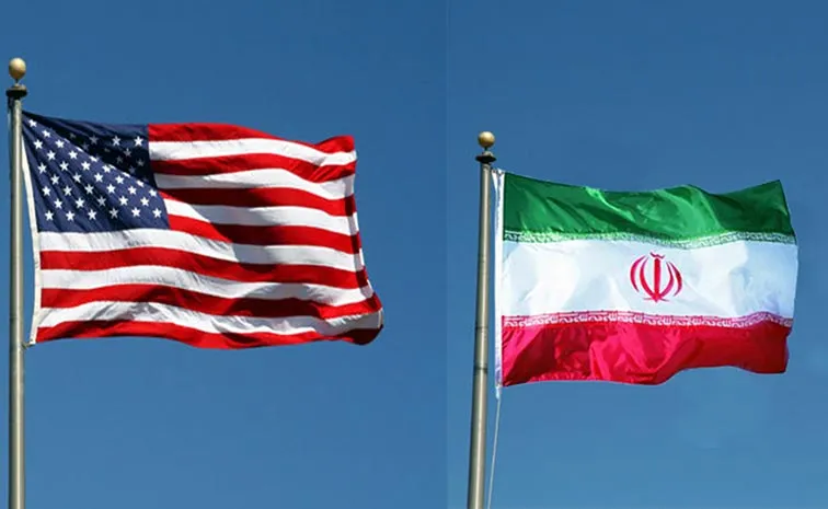 US Warning To Iran and Announces New Military Deployments Mideast