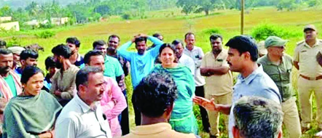 నరభక్షక చిరుత కోసం గాలింపు 