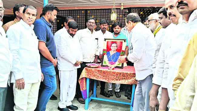 ప్రతీ రంగంలో కాంగ్రెస్‌ ప్రభుత్వం విఫలం