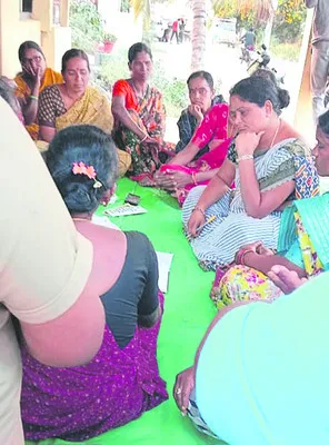 మల్కీజ్‌గూడలో రెండో రోజు విచారణ