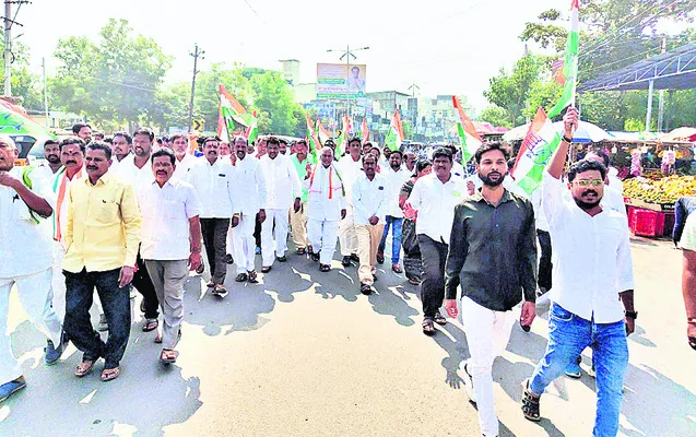 ఇందిరాగాంధీ సేవలు చిరస్మరణీయం