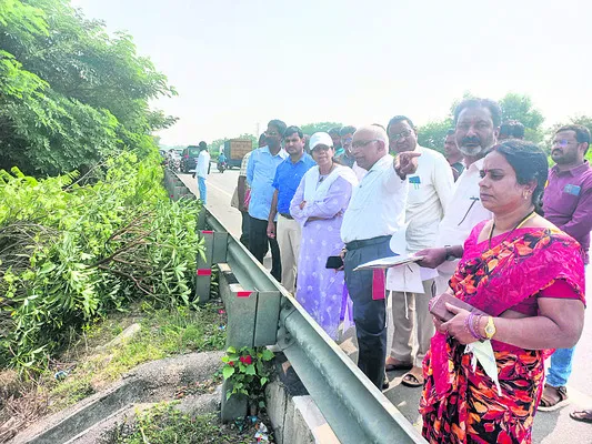 ప్రభుత్వ పథకాలపై ‘కళాసారధి’ ప్రచారం