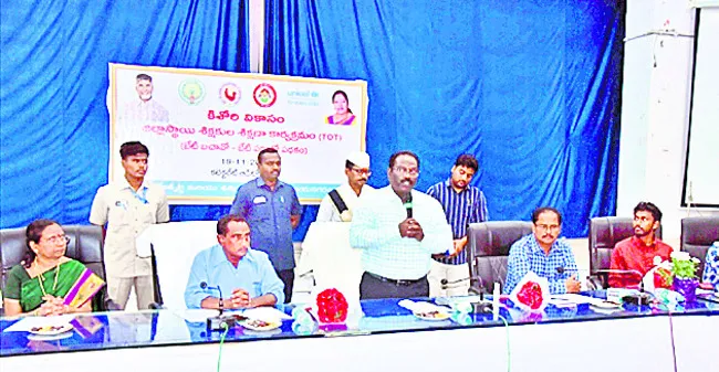 అనారోగ్య శిశువు జన్మించకూడదు