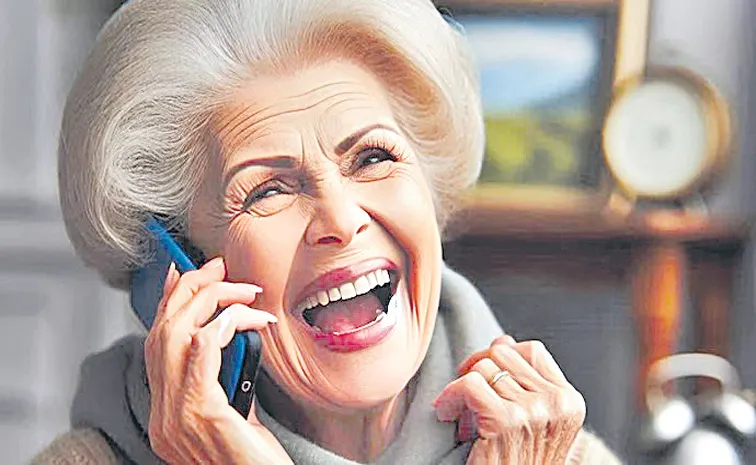 Virgin Media O2: Feel irritated with spam calls