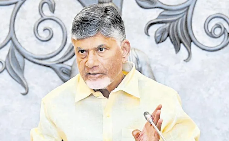 2027లోగా పోలవరం పూర్తి 