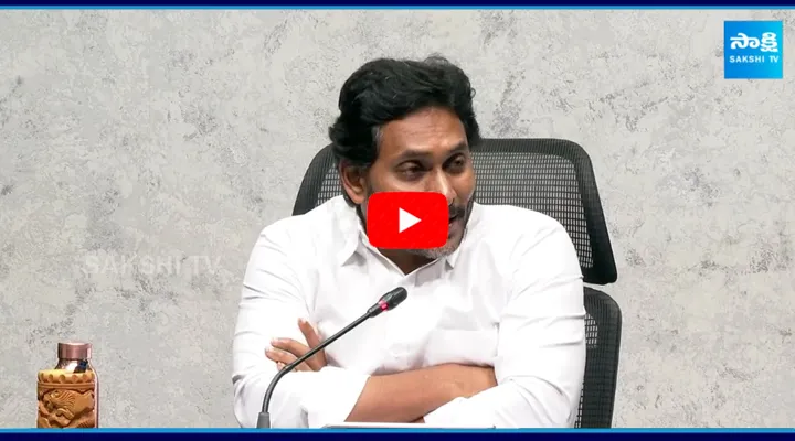 YS Jagan about AP Govt Report on YSR Aarogyasri Scheme