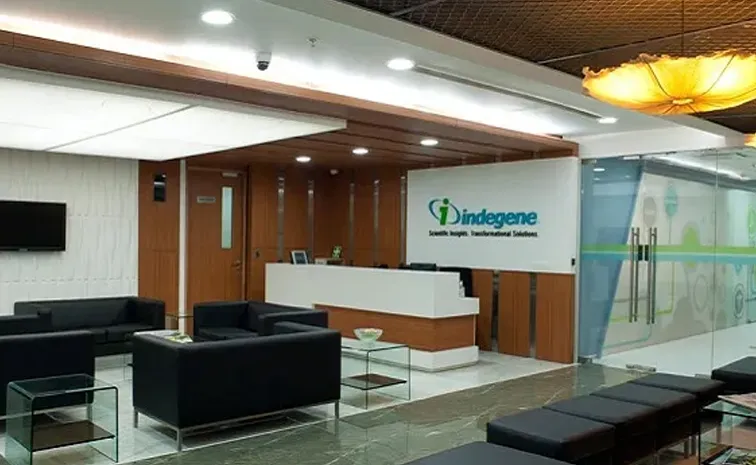 Indegene launches new center in Hyderabad