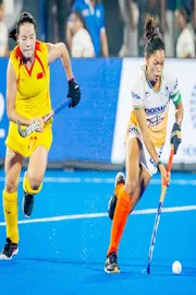 Asian Champions Trophy: India Beat China 1 0 To Win Record Equalling 3rd Title10