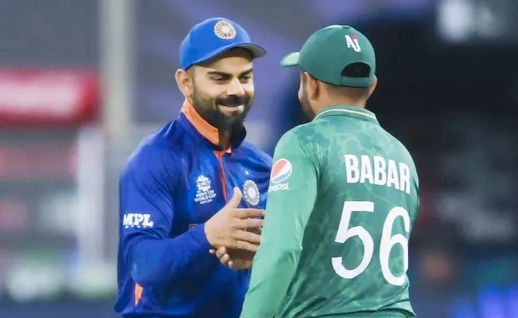 Kohli Trying To Play In Pak: Amid CT 2025 Stand Off Pak Great Stunning Insight