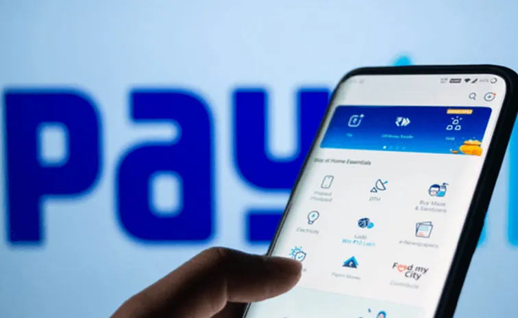 Indian travellers can now use Paytm UPI for payments abroad