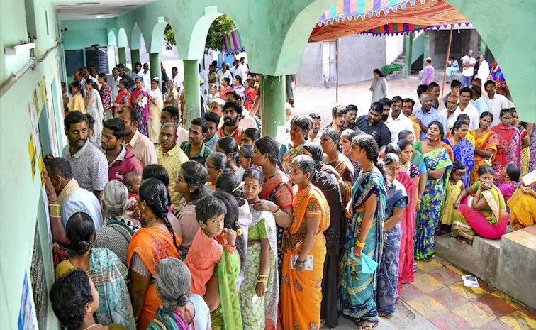 Rajasthan By-Election: ‘ఫలితాల’తో నాలుగు నిర్ణయాలకు ముడిపెట్టి.. 