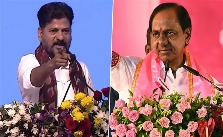 కేసీఆర్‌ను ఓడించినా మార్పు రాలేదు : రేవంత్‌