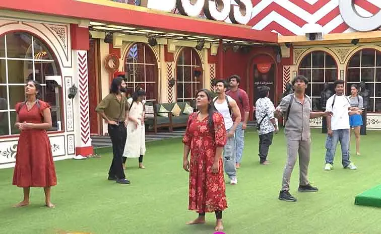 Bigg Boss Telugu 8: Buzz, Last Mega Chief is Rohini