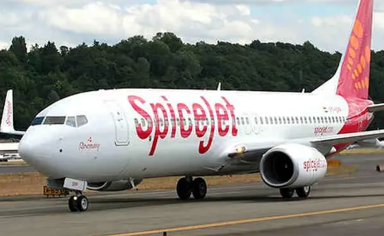 SpiceJet faces 2 more fresh insolvency pleas